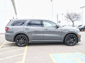 Dodge Durango R/T V8 * Един собственик * Фиксирана цена до БГ * , снимка 3