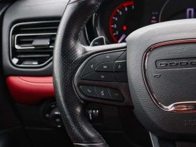 Dodge Durango R/T V8 * Един собственик * Фиксирана цена до БГ * , снимка 12