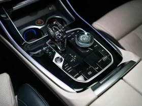 BMW X7 ALPINA, снимка 11