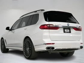 BMW X7 ALPINA, снимка 3