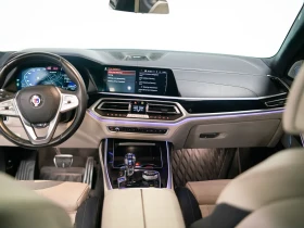 BMW X7 ALPINA, снимка 7