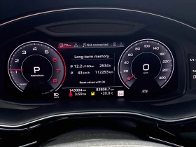 Audi Q7 Technik/Quattro/B&O/HUD/Pano/Обдухване, снимка 14