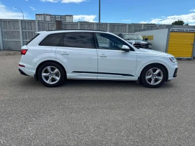 Audi Q7 Technik/Quattro/B&O/HUD/Pano/Обдухване, снимка 4