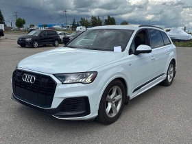 Audi Q7 Technik/Quattro/B&O/HUD/Pano/Обдухване, снимка 1