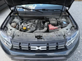 Dacia Duster 1.3 TCe 150cv automatic Extreme EDC FAP, снимка 16