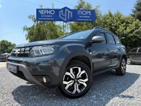 Dacia Duster 1.3 TCe 150cv automatic Extreme EDC FAP, снимка 3