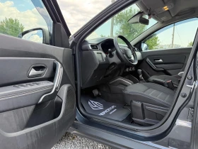 Dacia Duster 1.3 TCe 150cv automatic Extreme EDC FAP, снимка 9