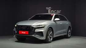 Audi Q8 50 TDI Quattro Premium, снимка 1