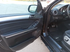 Mercedes-Benz ML 350, снимка 5