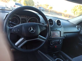 Mercedes-Benz ML 350, снимка 7