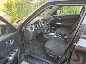 Nissan Juke 1, 5 DCI , снимка 9