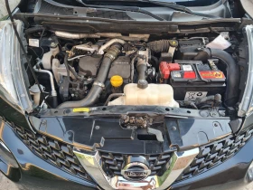 Nissan Juke 1, 5 DCI , снимка 10