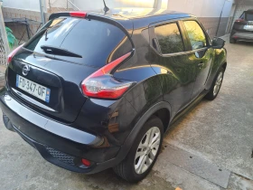 Nissan Juke 1, 5 DCI , снимка 7