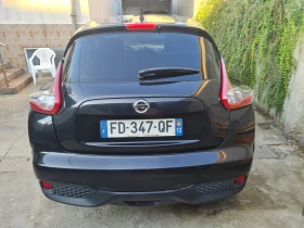 Nissan Juke 1, 5 DCI , снимка 6