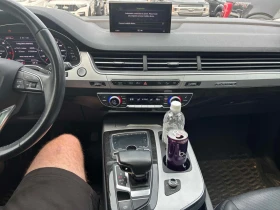 Audi Q7 TECHNIK ЦЕНА ДО БЪЛГАРИЯ РЕГИСТРАЦИЯ & АВТОКРЕДИТ, снимка 7