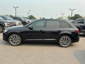 Audi Q7 TECHNIK ЦЕНА ДО БЪЛГАРИЯ РЕГИСТРАЦИЯ & АВТОКРЕДИТ, снимка 3