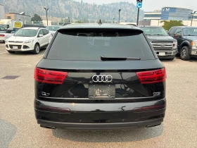 Audi Q7 TECHNIK ЦЕНА ДО БЪЛГАРИЯ РЕГИСТРАЦИЯ & АВТОКРЕДИТ, снимка 5