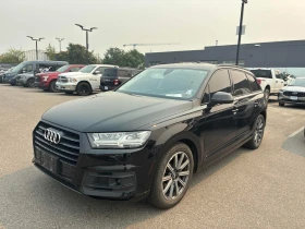 Audi Q7 TECHNIK ЦЕНА ДО БЪЛГАРИЯ РЕГИСТРАЦИЯ & АВТОКРЕДИТ, снимка 1