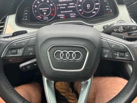 Audi Q7 TECHNIK ЦЕНА ДО БЪЛГАРИЯ РЕГИСТРАЦИЯ & АВТОКРЕДИТ, снимка 8