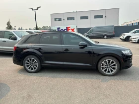 Audi Q7 TECHNIK ЦЕНА ДО БЪЛГАРИЯ РЕГИСТРАЦИЯ & АВТОКРЕДИТ, снимка 4
