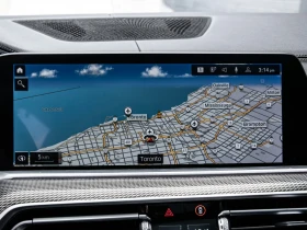 BMW X5 xDrive40i | Premium Enhanced | HUD | 360  | Harman, снимка 13