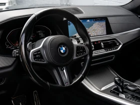 BMW X5 xDrive40i | Premium Enhanced | HUD | 360  | Harman, снимка 7