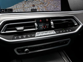 BMW X5 xDrive40i | Premium Enhanced | HUD | 360  | Harman, снимка 11