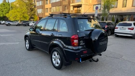 Toyota Rav4 2.0L D4D Facelift, снимка 5