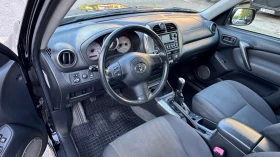 Toyota Rav4 2.0L D4D Facelift, снимка 9