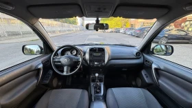 Toyota Rav4 2.0L D4D Facelift, снимка 12