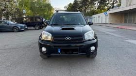 Toyota Rav4 2.0L D4D Facelift, снимка 2