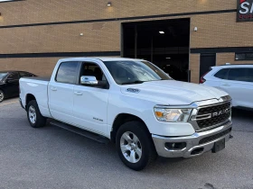 Dodge RAM 1500 * Big Horn * CARFAX * БЕЗ ПЪРВОНАЧАЛНА ВНОСКА, снимка 1
