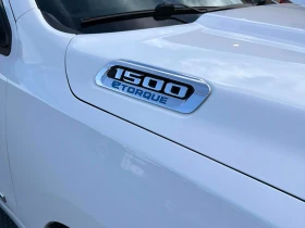 Dodge RAM 1500 * Big Horn * CARFAX * БЕЗ ПЪРВОНАЧАЛНА ВНОСКА, снимка 13