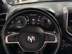 Dodge RAM 1500 * Big Horn * CARFAX * БЕЗ ПЪРВОНАЧАЛНА ВНОСКА, снимка 11