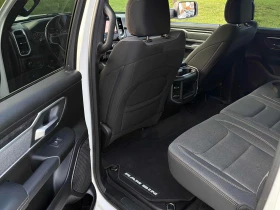 Dodge RAM 1500 * Big Horn * CARFAX * БЕЗ ПЪРВОНАЧАЛНА ВНОСКА, снимка 10