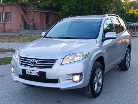 Toyota Rav4 2.0i-158кс-ШВЕЙЦАРИЯ-РЪЧКА-6ск-FACELIFT-4X4, снимка 7