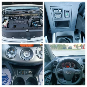 Toyota Rav4 2.0i-158кс-ШВЕЙЦАРИЯ-РЪЧКА-6ск-FACELIFT-4X4, снимка 15