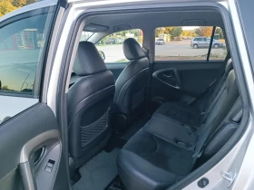 Toyota Rav4 2.0i-158кс-ШВЕЙЦАРИЯ-РЪЧКА-6ск-FACELIFT-4X4, снимка 10