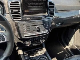 Mercedes-Benz GLS * AMG 63 * CARFAX * , снимка 9