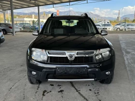 Dacia Duster 1.5dci* 110ps* 6ск* КЛИМАТИК, снимка 8