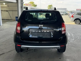 Dacia Duster 1.5dci* 110ps* 6ск* КЛИМАТИК, снимка 4