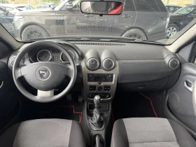 Dacia Duster 1.5dci* 110ps* 6ск* КЛИМАТИК, снимка 11