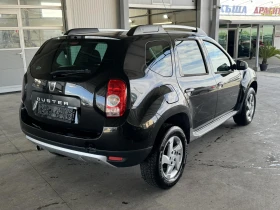 Dacia Duster 1.5dci* 110ps* 6ск* КЛИМАТИК, снимка 5