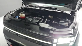 Hyundai Santa fe 2.5T* EXCLUSIVE* 4X4* , снимка 6