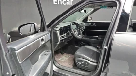 Hyundai Santa fe 2.5T* EXCLUSIVE* 4X4* , снимка 9