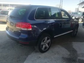 VW Touareg 5.0 DIZEL /ЗА ЧАСТИ  - [6] 