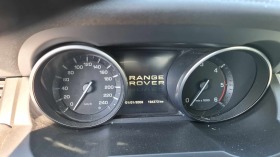 Land Rover Range Rover Evoque 2.2, снимка 5 - Автомобили и джипове - 42153327