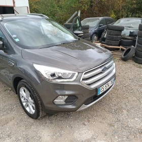 Ford Kuga, снимка 2