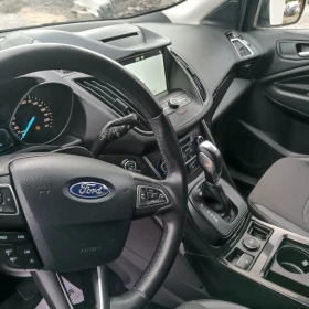 Ford Kuga, снимка 9