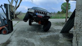 Обява за продажба на Jeep Grand cherokee Off Road ~17 777 лв. - изображение 1